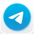 Telegram app icon
