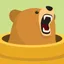 TunnelBear app icon